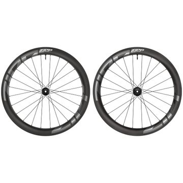 Gebrauchtes Zipp 303 XPLR S Wheelset Dark Grey Wheels