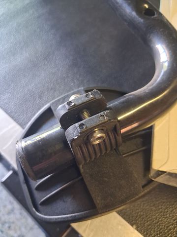 Použité Deda Elementi Piega Handlebar bike — obrázek 4 z 6