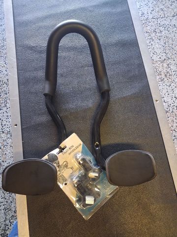 Použité Deda Elementi Piega Handlebar bike — obrázek 1 z 6