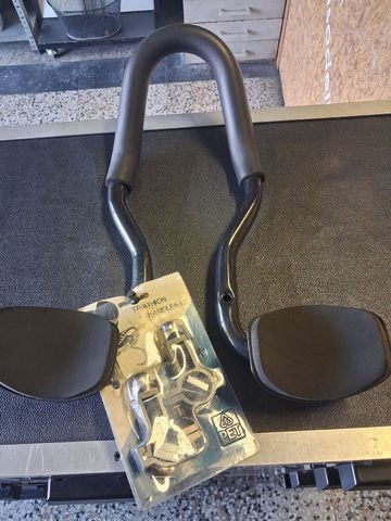 Použité Deda Elementi Piega Handlebar bike — obrázek 5 z 6