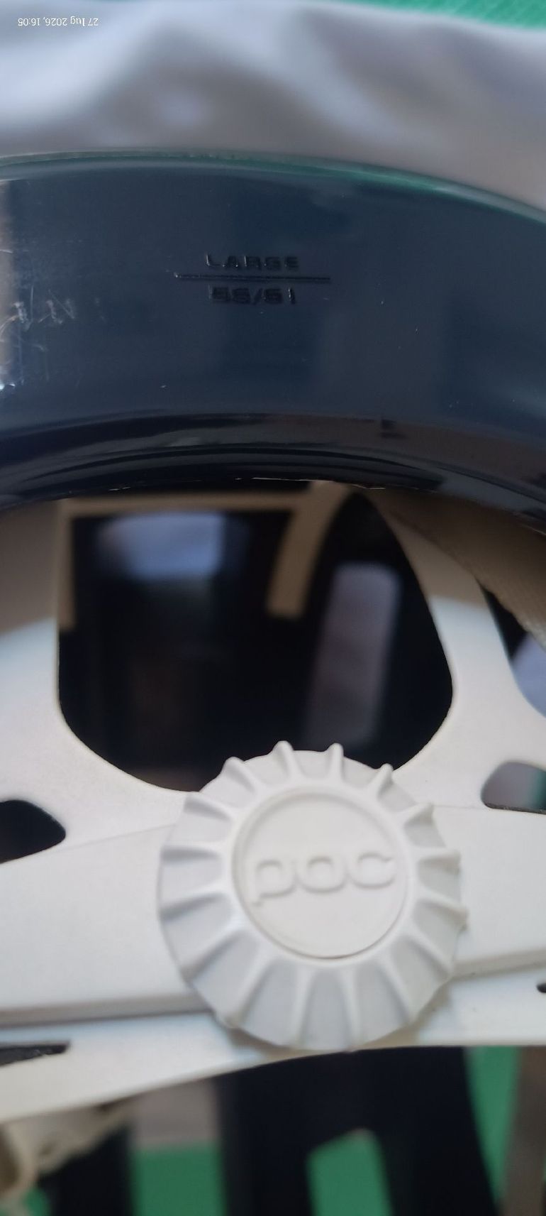 Used POC Ventral Lite bike — image 6 of 6