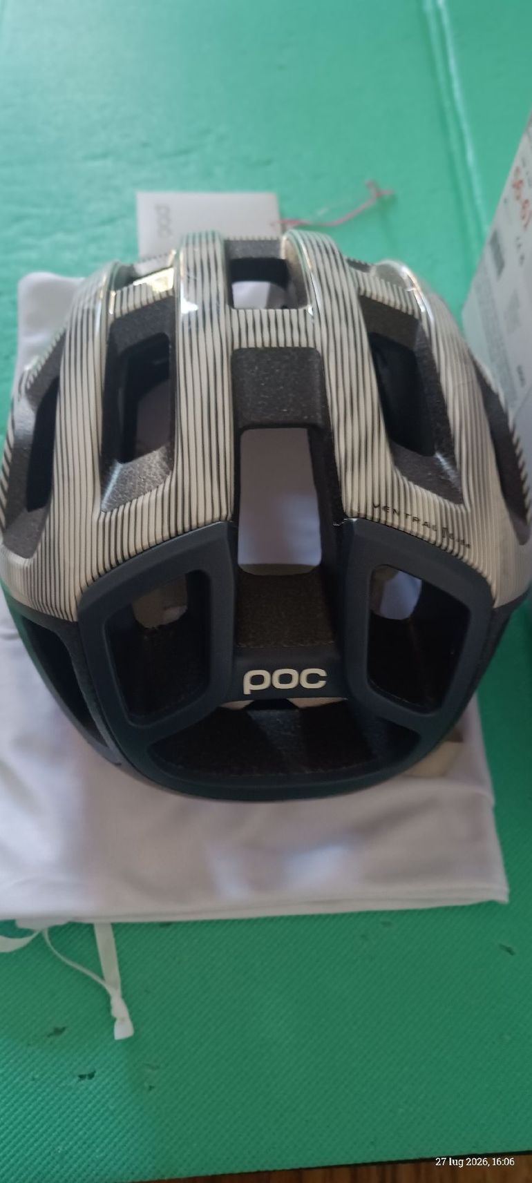 Used POC Ventral Lite bike — image 3 of 6