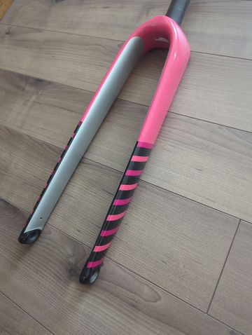 Cannondale SuperSix EVO LAB71 Fork 2025 bike usato — immagine 1 di 2