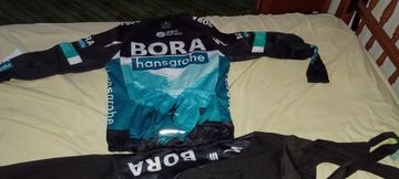 Gebrauchtes bora Cycling Kit bike — Bild 2 von 3
