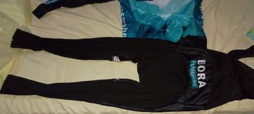 Gebrauchtes bora Cycling Kit bike — Bild 3 von 3