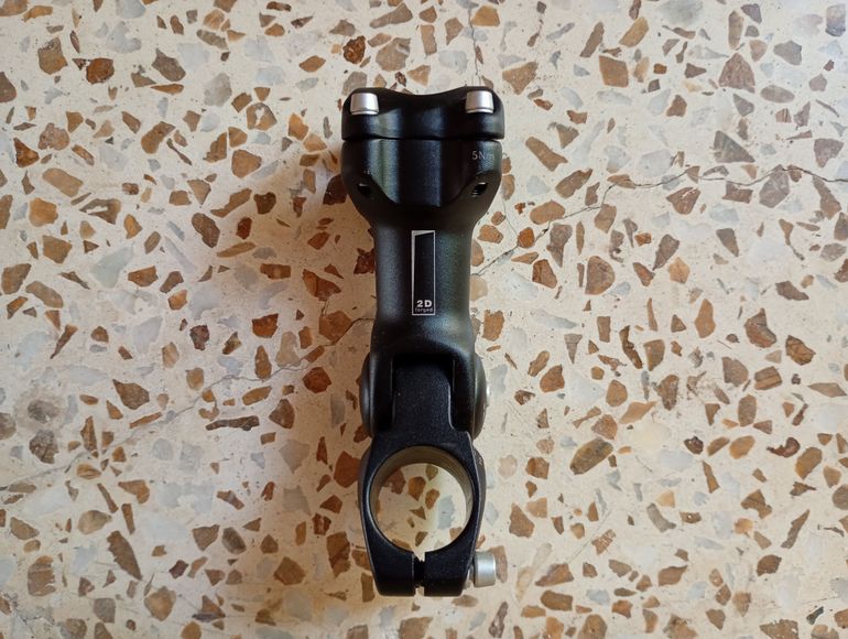 Použité Xlc Stem 31.8 2026 bike — obrázek 5 z 5