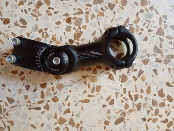 Použité Xlc Stem 31.8 2026 Cockpit