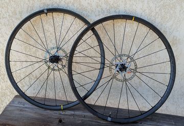 Gebrauchtes Mavic Crossmax SL R 2025 Wheels