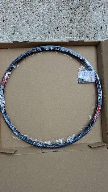 Used Dt Swiss EX 511 29 Rim Wheels