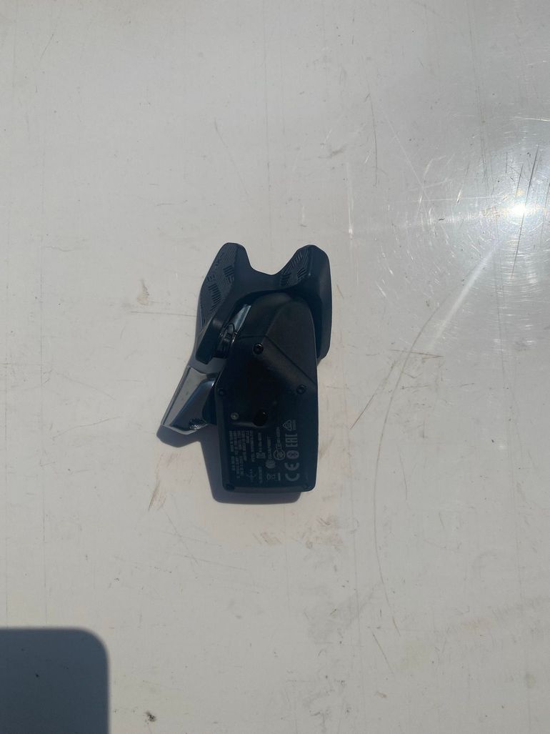 Brugt Sram AXS Shifter bike — billede 3 af 5