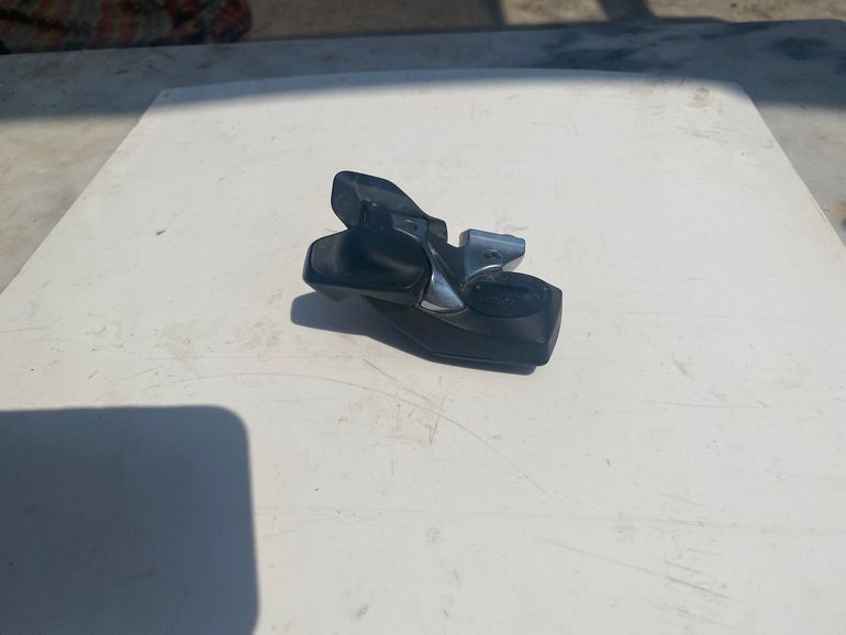 Brugt Sram AXS Shifter bike — billede 5 af 5