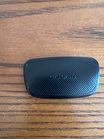 Used Garmin 010-12883-00 HRM-Dual Heart Rate Monitor 2024 Electronics