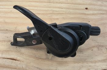 Shimano SLX bike usato — immagine 2 di 4