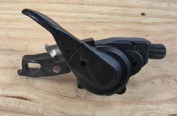 Gebrauchtes Shimano SLX bike — Bild 2 von 4