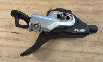 Shimano SLX bike usato — immagine 3 di 4