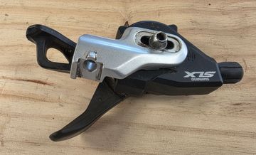 Gebrauchtes Shimano SLX bike — Bild 3 von 4
