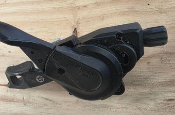 Gebrauchtes Shimano SLX bike — Bild 4 von 4