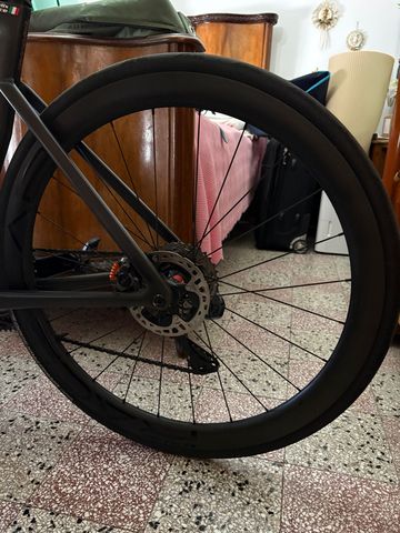Brugt race lab Wheels 2025 Wheels