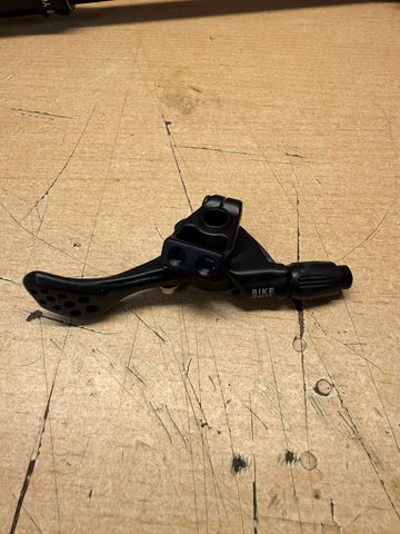 Brugt Bikeyoke Divine SL Dropper Post bike — billede 6 af 7