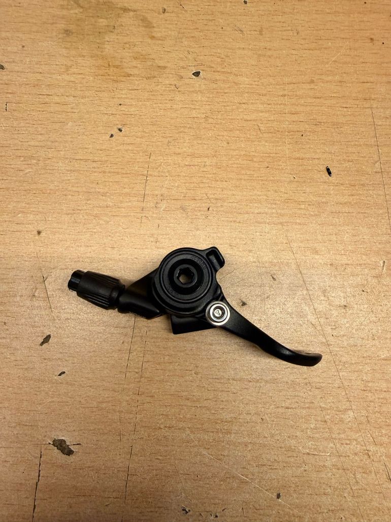 Brugt Bikeyoke Divine SL Dropper Post bike — billede 7 af 7
