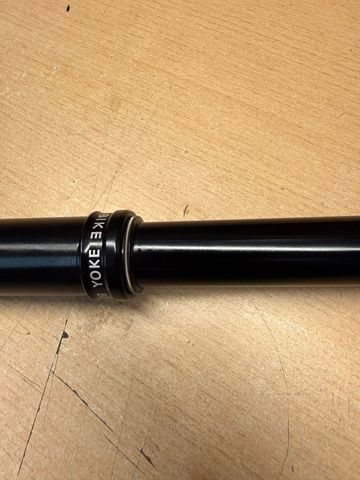 Brugt Bikeyoke Divine SL Dropper Post bike — billede 2 af 7