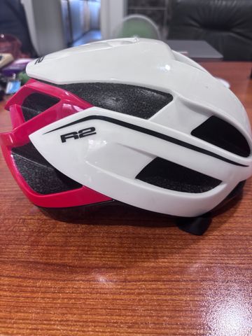 Brugt Ride Aero Road Helmet 2023 bike — billede 5 af 8