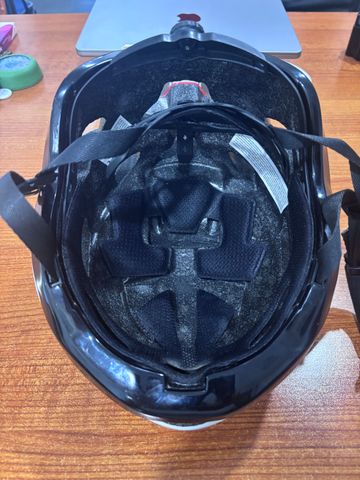 Brugt Ride Aero Road Helmet 2023 bike — billede 4 af 8