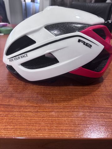 Brugt Ride Aero Road Helmet 2023 bike — billede 7 af 8