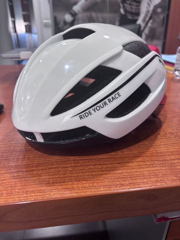 Brugt Ride Aero Road Helmet 2023 bike — billede 2 af 8