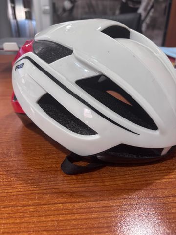 Brugt Ride Aero Road Helmet 2023 Cycling Accessories
