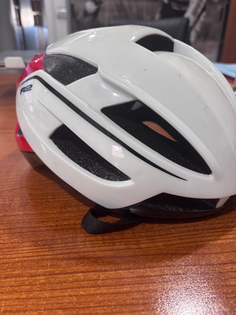 Tweedehands Ride Aero Road Helmet 2023 Cycling Accessories