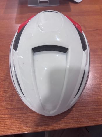 Brugt Ride Aero Road Helmet 2023 bike — billede 8 af 8