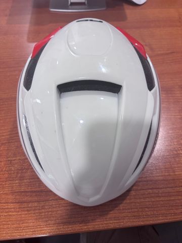 Brugt Ride Aero Road Helmet 2023 bike — billede 8 af 8