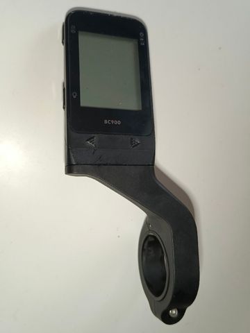 Gebrauchtes Van Rysel BC900 GPS Cycling Computer 2023 Cycling Accessories