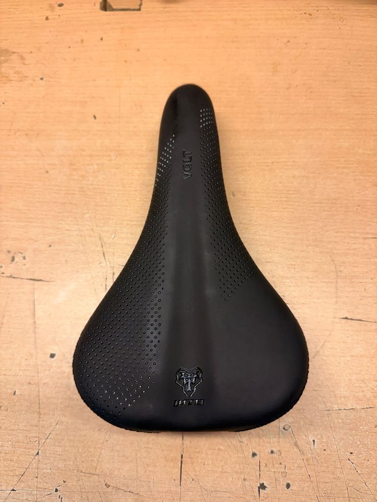 Wtb Volt bike usato — immagine 3 di 4