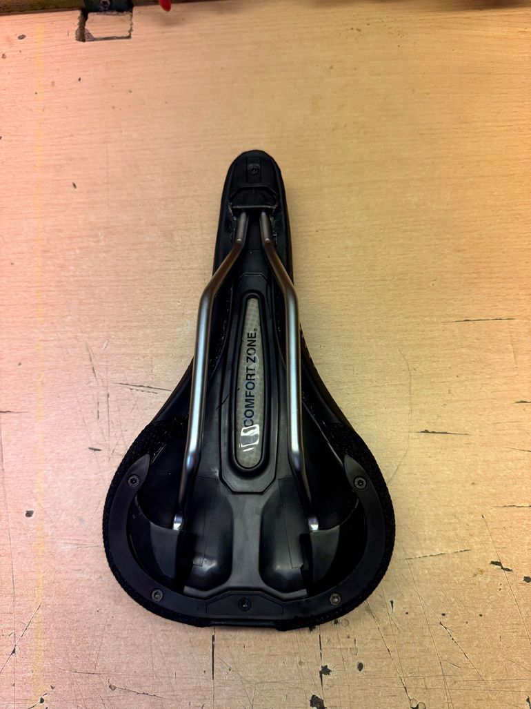 Wtb Volt bike usato — immagine 4 di 4