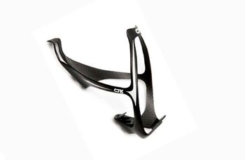Used CTK Light Portaborraccia Carbonio UD Opaco 19 gr. Cycling Accessories