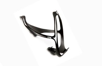 CTK Light Portaborraccia Carbonio UD Opaco 19 gr. Cycling Accessories d'occasion