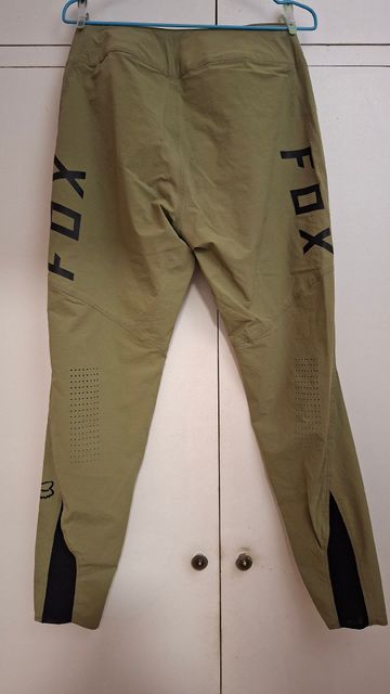 Used Fox Flexair Pants bike — image 1 of 2