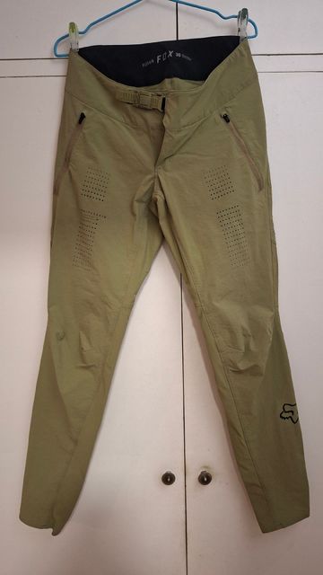 Used Fox Flexair Pants bike — image 2 of 2