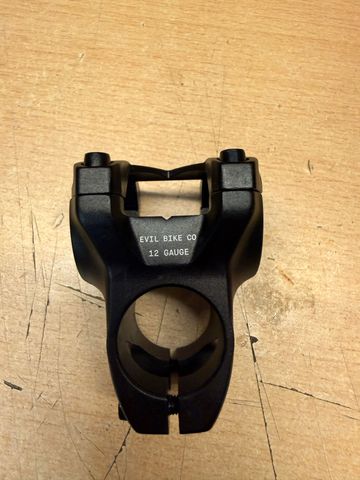 Used Evil Stem bike — image 3 of 5