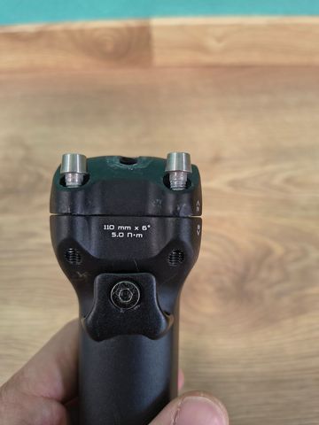 Gebrauchtes Specialized Stem bike — Bild 2 von 4