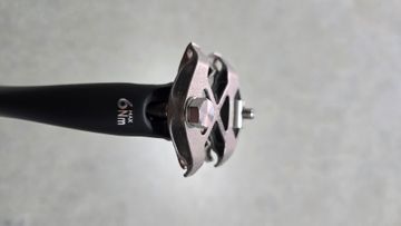 Brugt Pinarello Dogma 2026 bike — billede 3 af 5