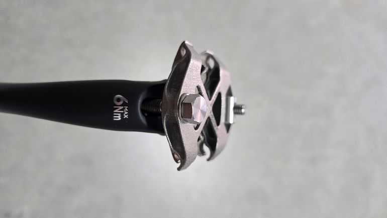 Brugt Pinarello Dogma 2026 bike — billede 3 af 5