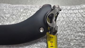 Brugt Pinarello Dogma 2026 bike — billede 2 af 5