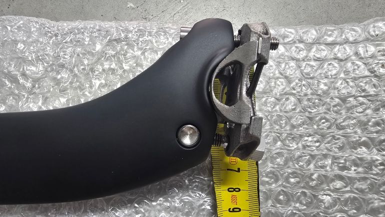Brugt Pinarello Dogma 2026 bike — billede 2 af 5