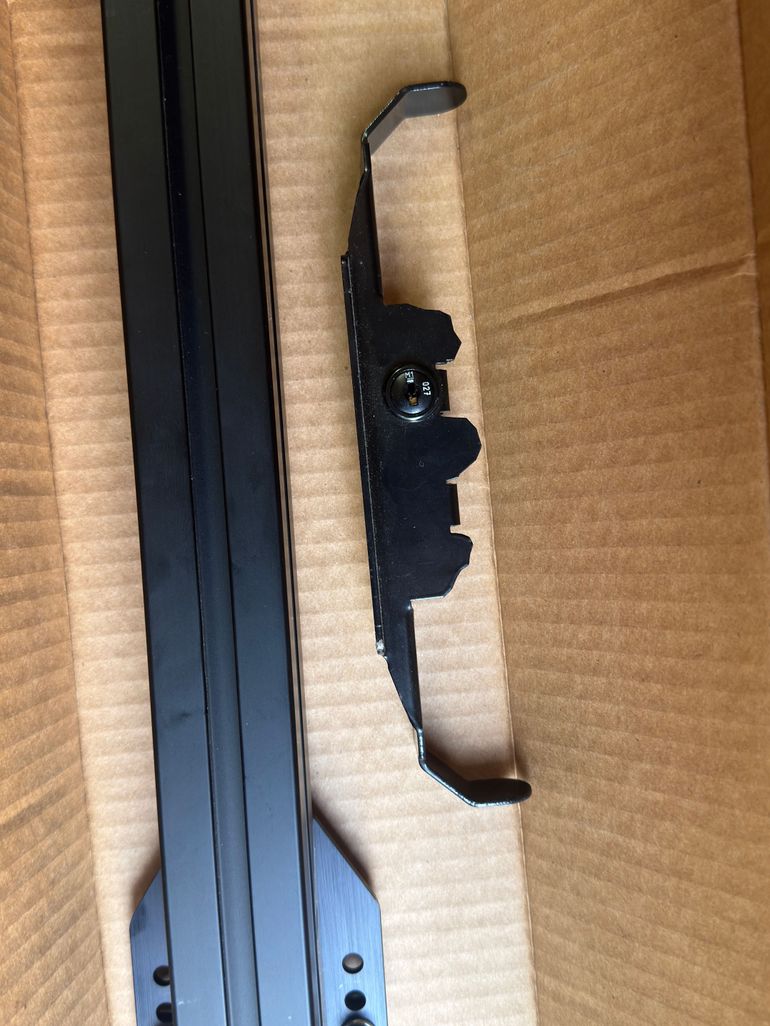 Brugt Civi solution 3Axis BT 2026 bike — billede 4 af 4