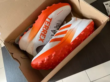 Adidas Terrex Agravic 3 bike d'occasion — image 3 sur 6