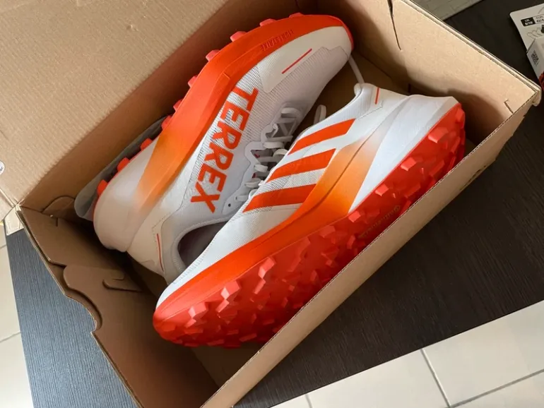 Adidas Terrex Agravic 3 bike d'occasion — image 3 sur 6