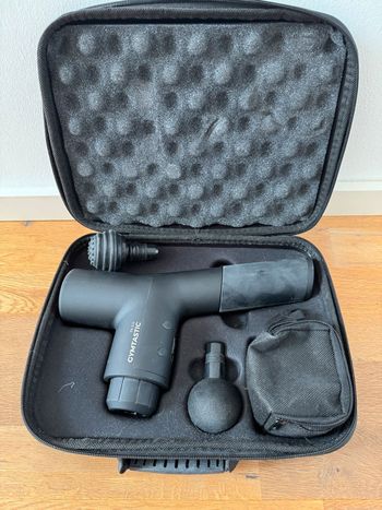Używany gymtastic Gymnastic Fit Gun 2.0 Fitness & Yoga